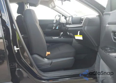 2025 Nissan Kicks S Intelligent Awd из США, поврежденный, VIN 3N8AP6BB3SL363792